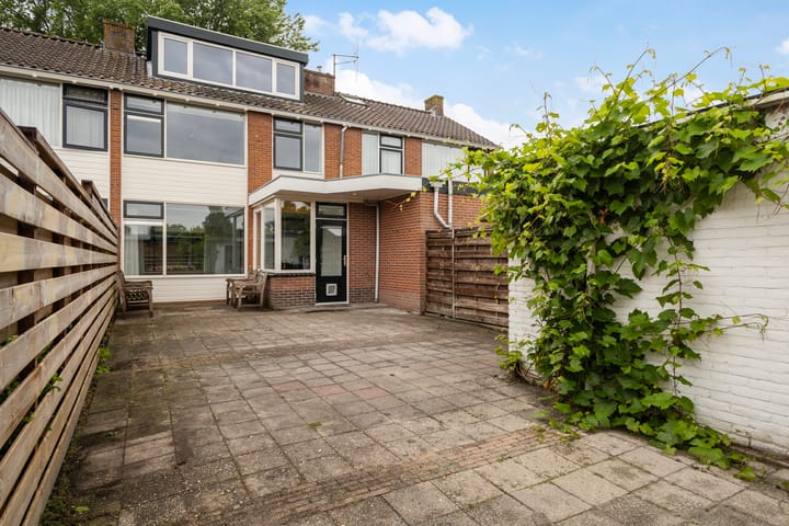 Foto 2 van Europalaan 47