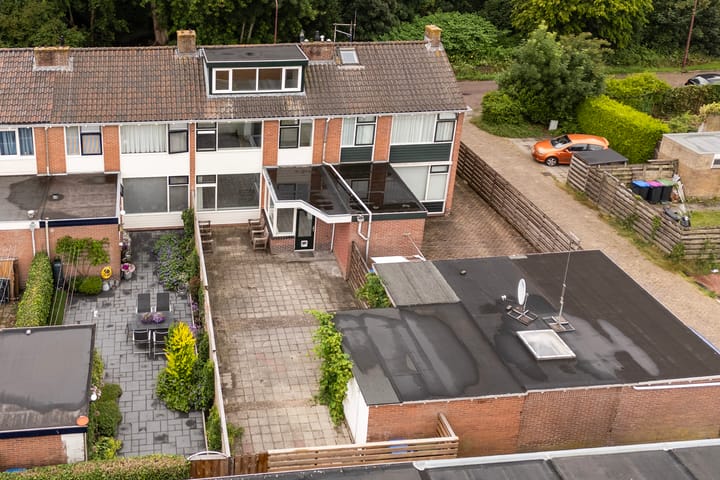 Foto 4 van Europalaan 47