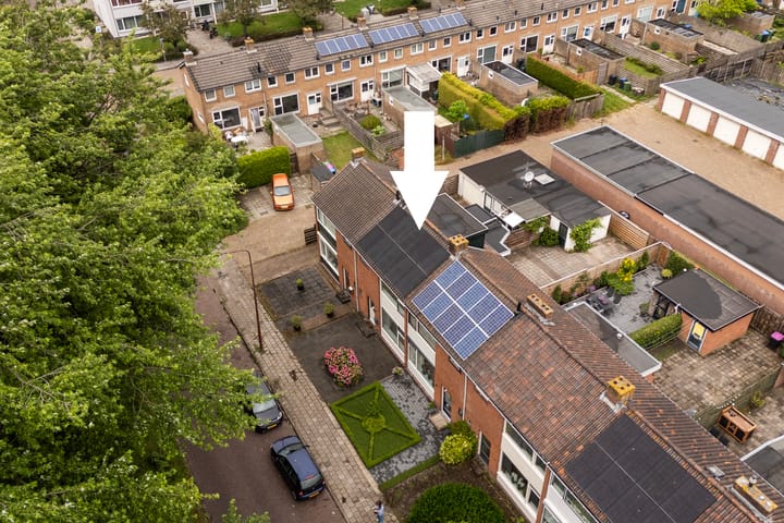 Foto 5 van Europalaan 47