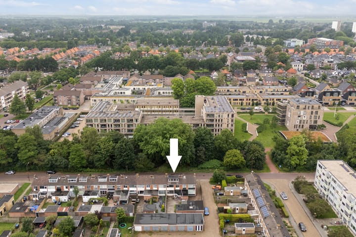 Foto 6 van Europalaan 47