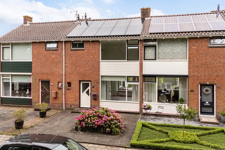 Foto 7 van Europalaan 47