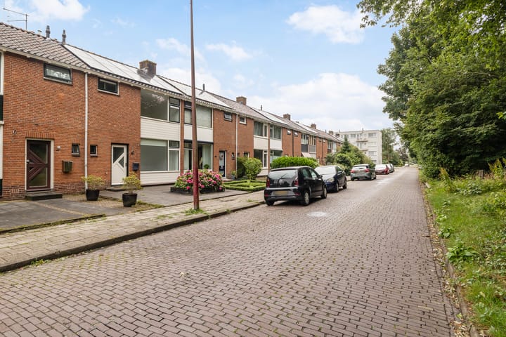 Foto 8 van Europalaan 47