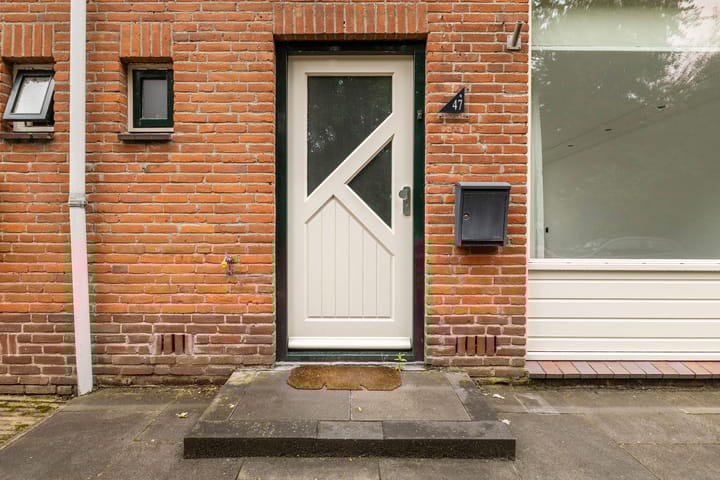 Foto 10 van Europalaan 47