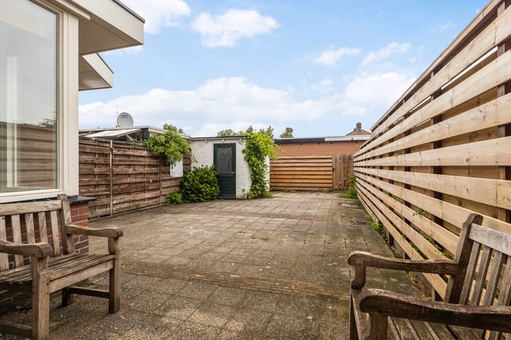 Foto 22 van Europalaan 47