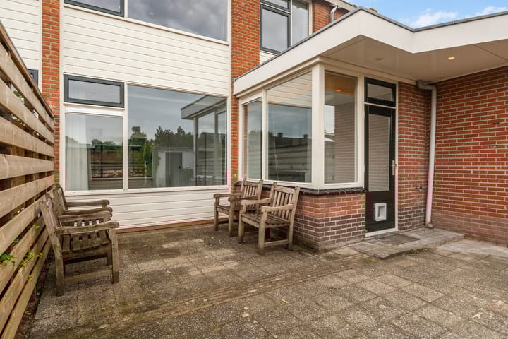 Foto 23 van Europalaan 47