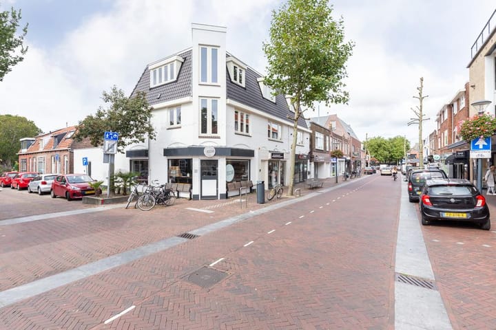 Foto 1 van Iepenlaan 2-A