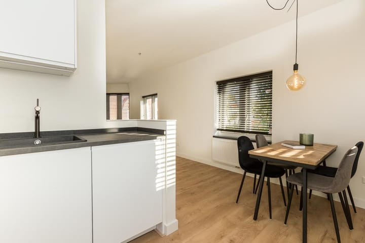 Foto 7 van Iepenlaan 2-A