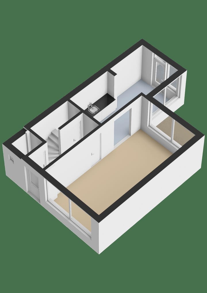 Foto 38 van Europalaan 47