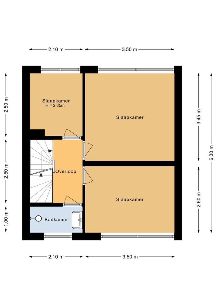 Foto 39 van Europalaan 47