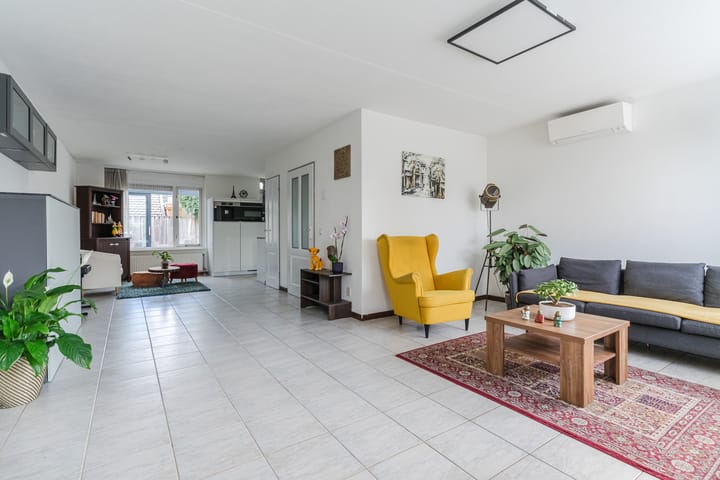 Foto 2 van Buizerd 124