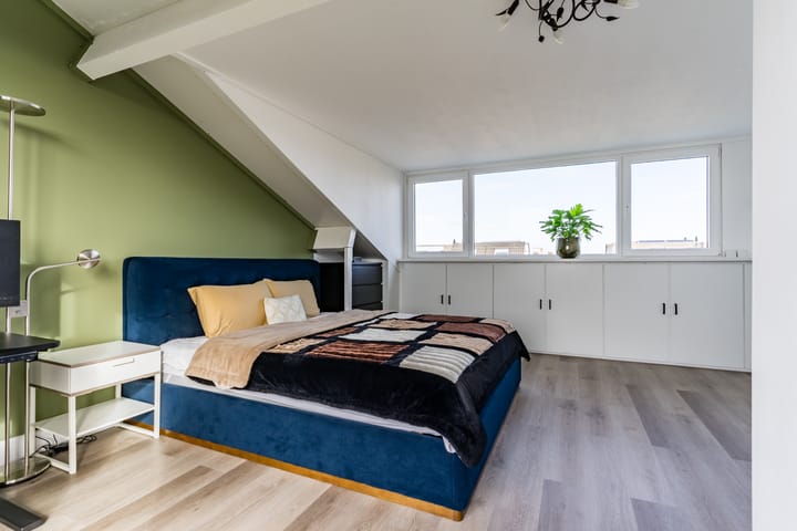 Foto 5 van Buizerd 124