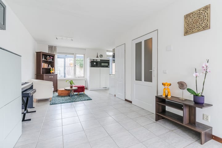 Foto 13 van Buizerd 124