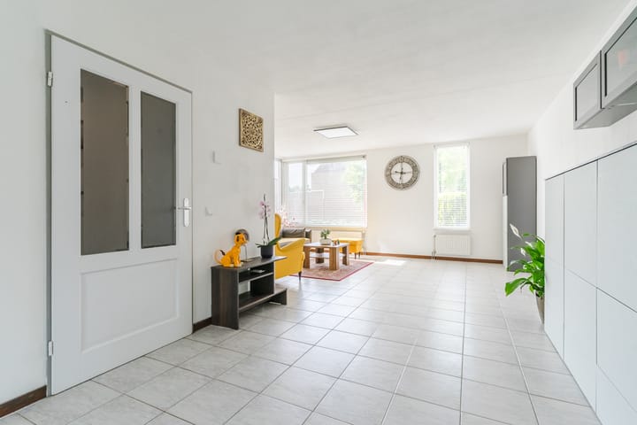 Foto 15 van Buizerd 124