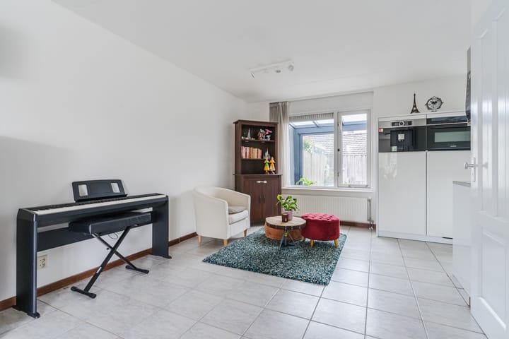 Foto 16 van Buizerd 124