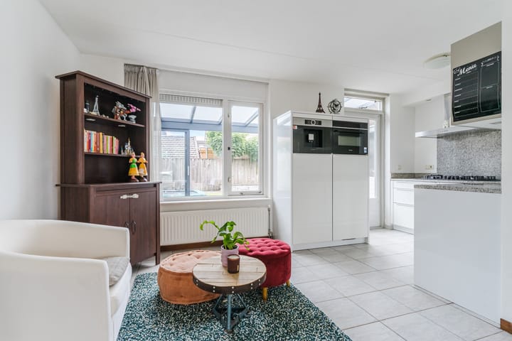 Foto 17 van Buizerd 124