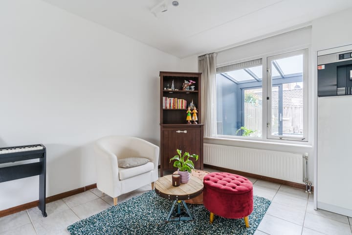 Foto 18 van Buizerd 124