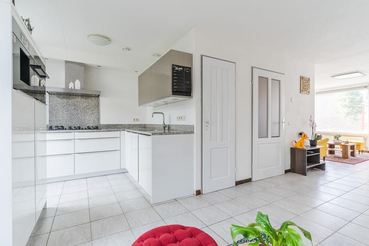 Foto 19 van Buizerd 124