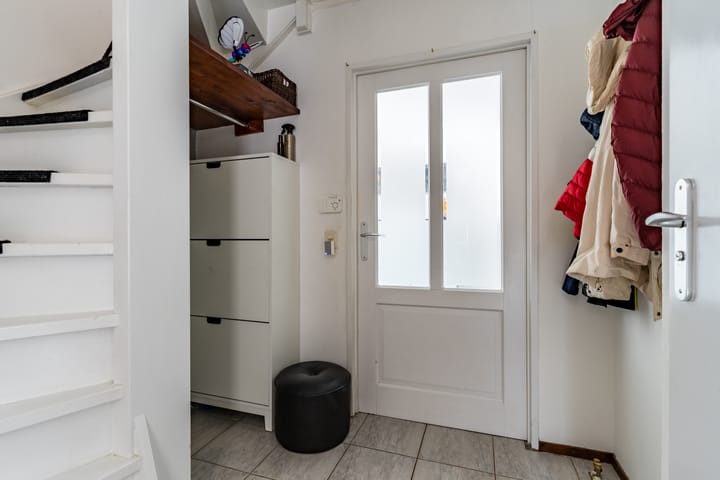 Foto 22 van Buizerd 124