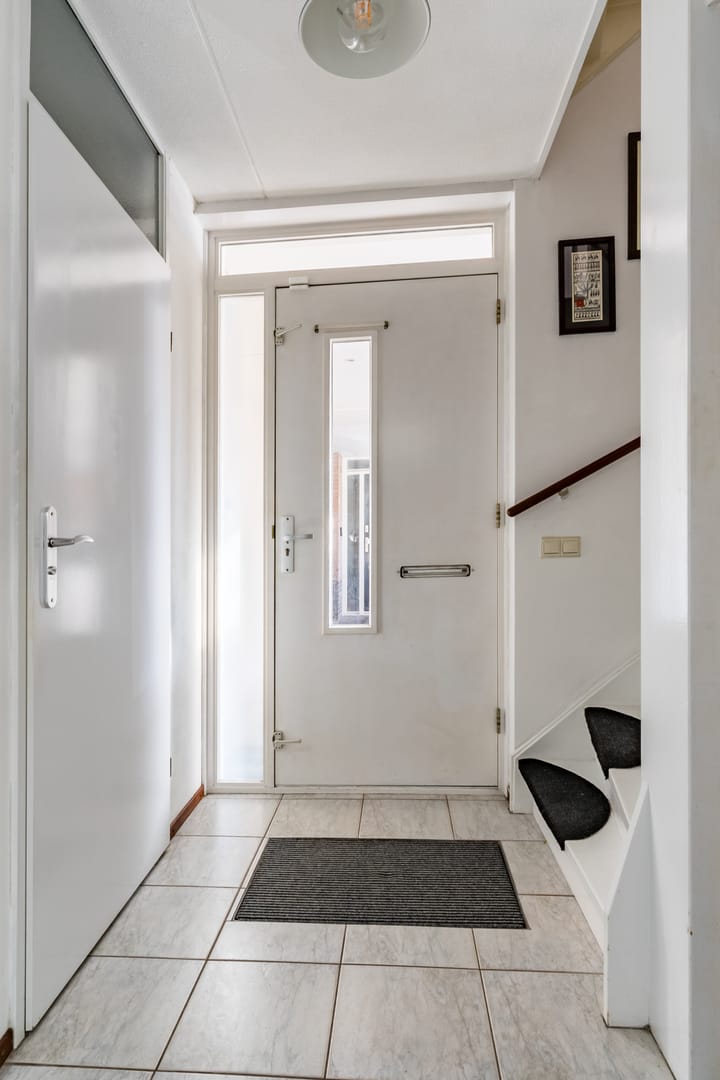 Foto 23 van Buizerd 124