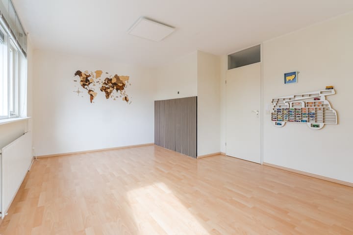 Foto 28 van Buizerd 124