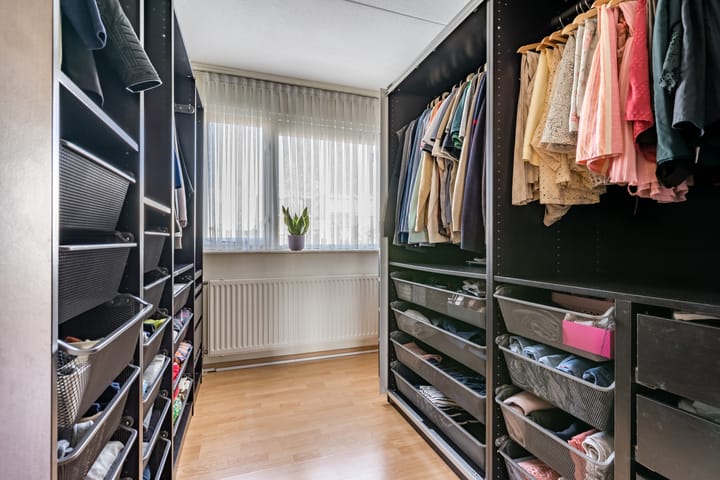 Foto 29 van Buizerd 124