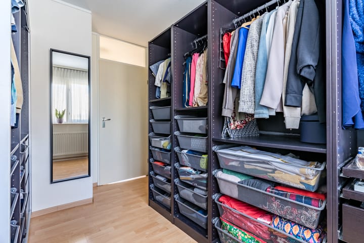 Foto 30 van Buizerd 124