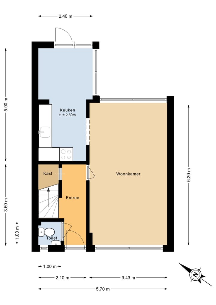 Foto 37 van Europalaan 47