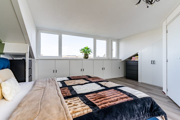 Foto 40 van Buizerd 124