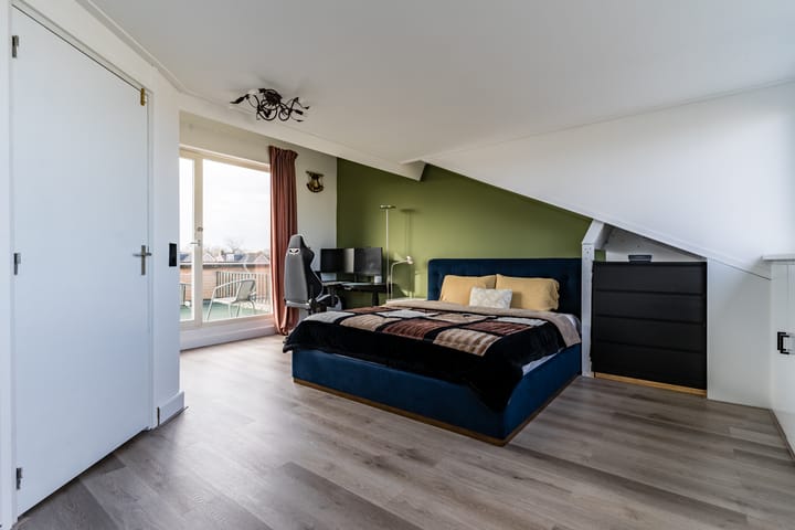 Foto 41 van Buizerd 124