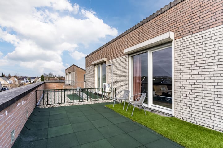 Foto 44 van Buizerd 124