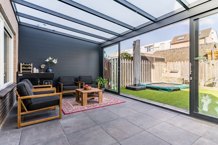 Foto 46 van Buizerd 124