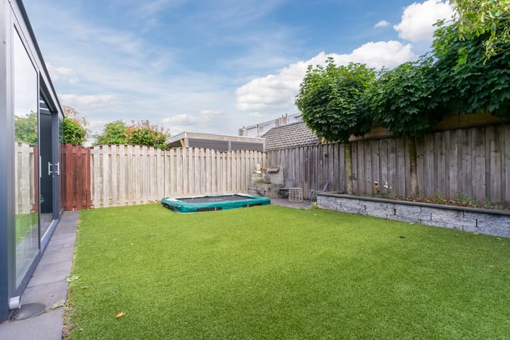 Foto 49 van Buizerd 124