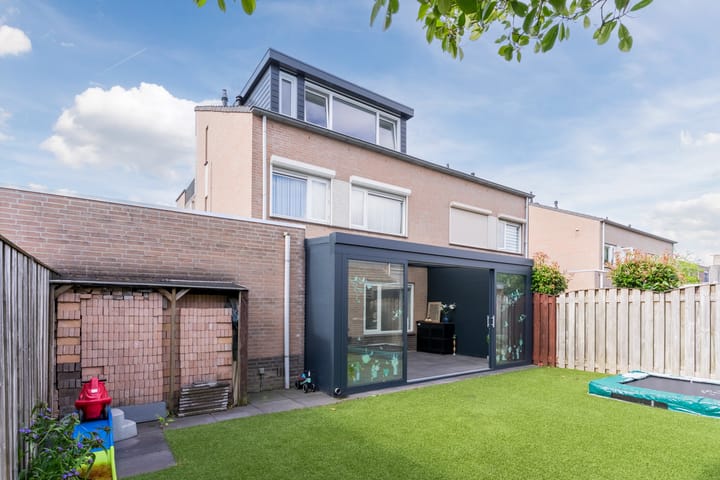 Foto 48 van Buizerd 124