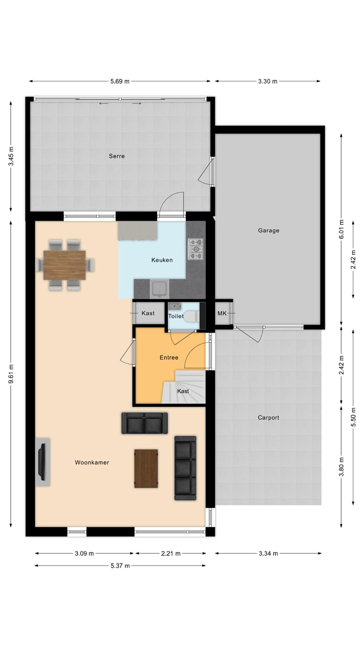 Foto 52 van Buizerd 124