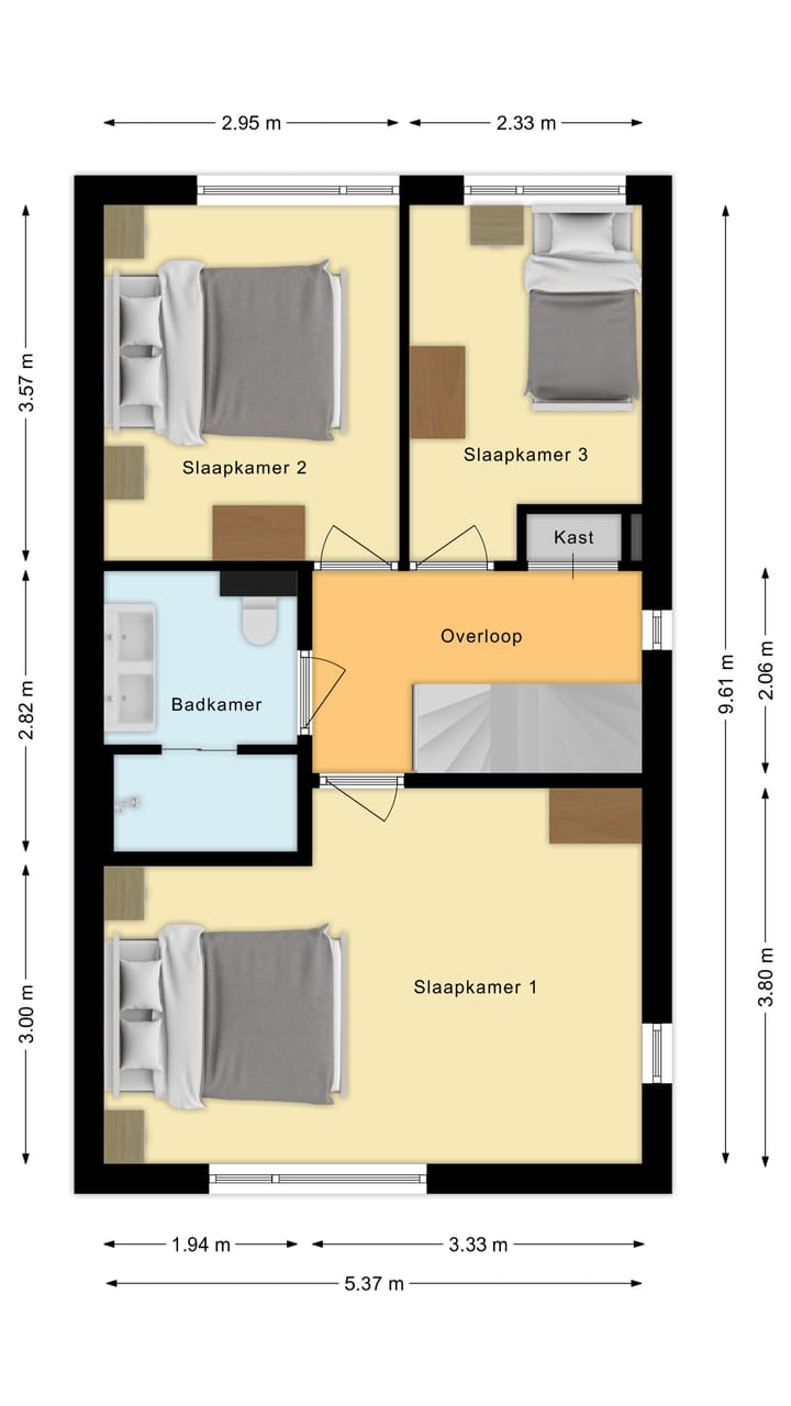 Foto 53 van Buizerd 124