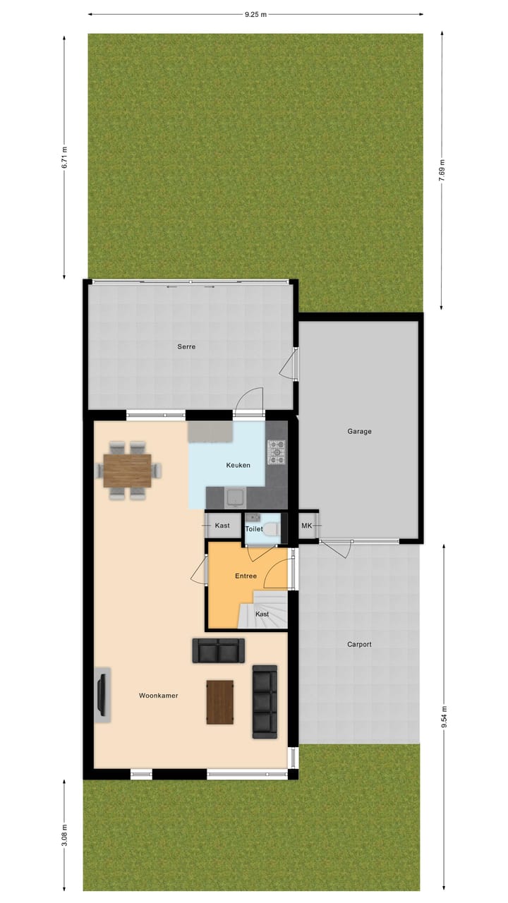 Foto 54 van Buizerd 124