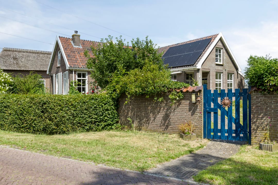 Foto 1 van Bloemberg 24