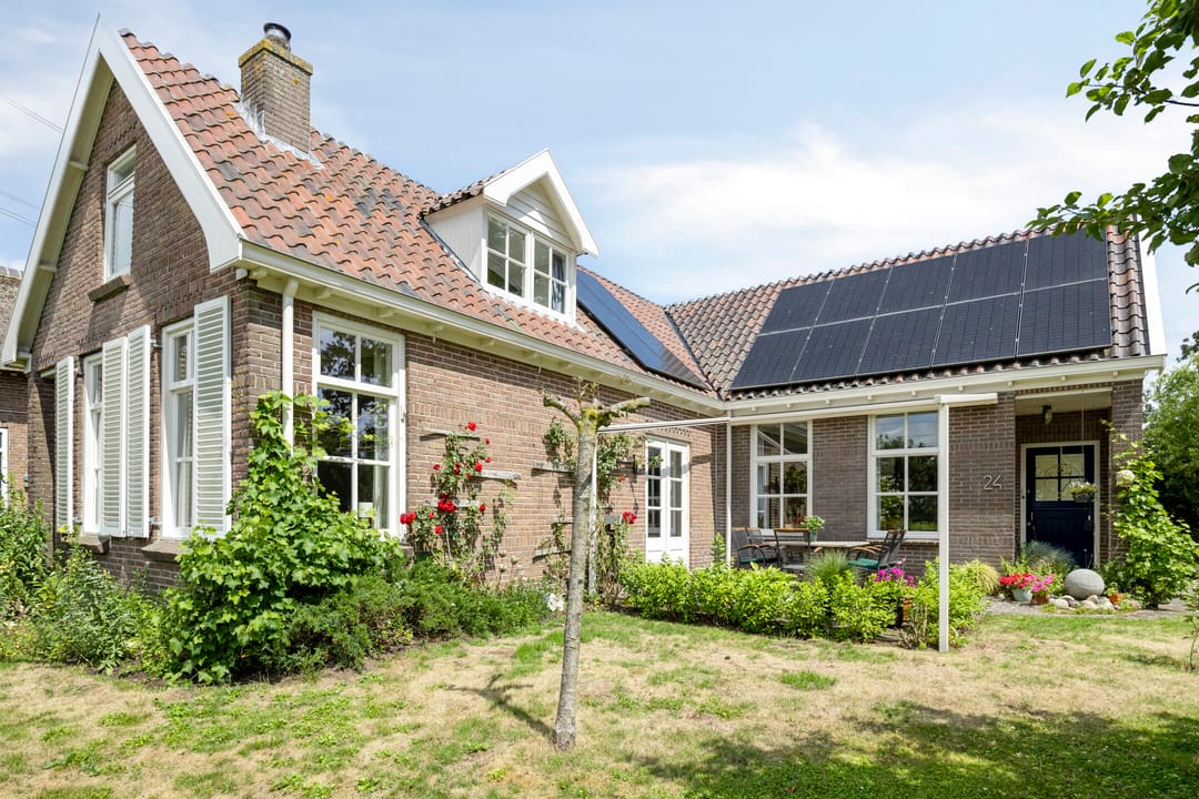 Foto 2 van Bloemberg 24