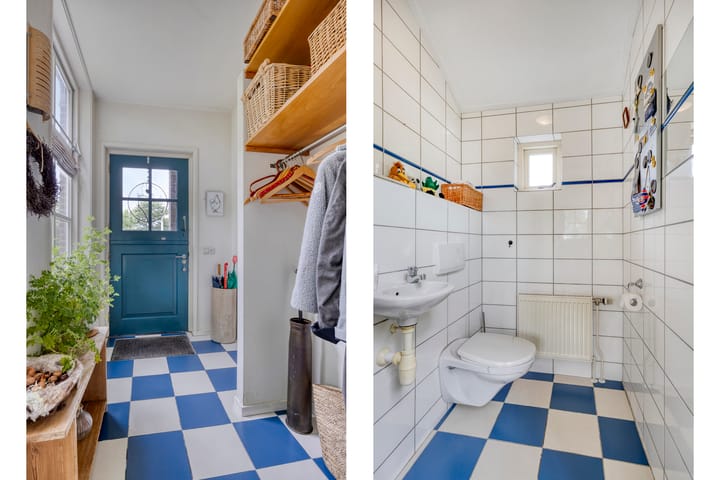 Foto 7 van Bloemberg 24