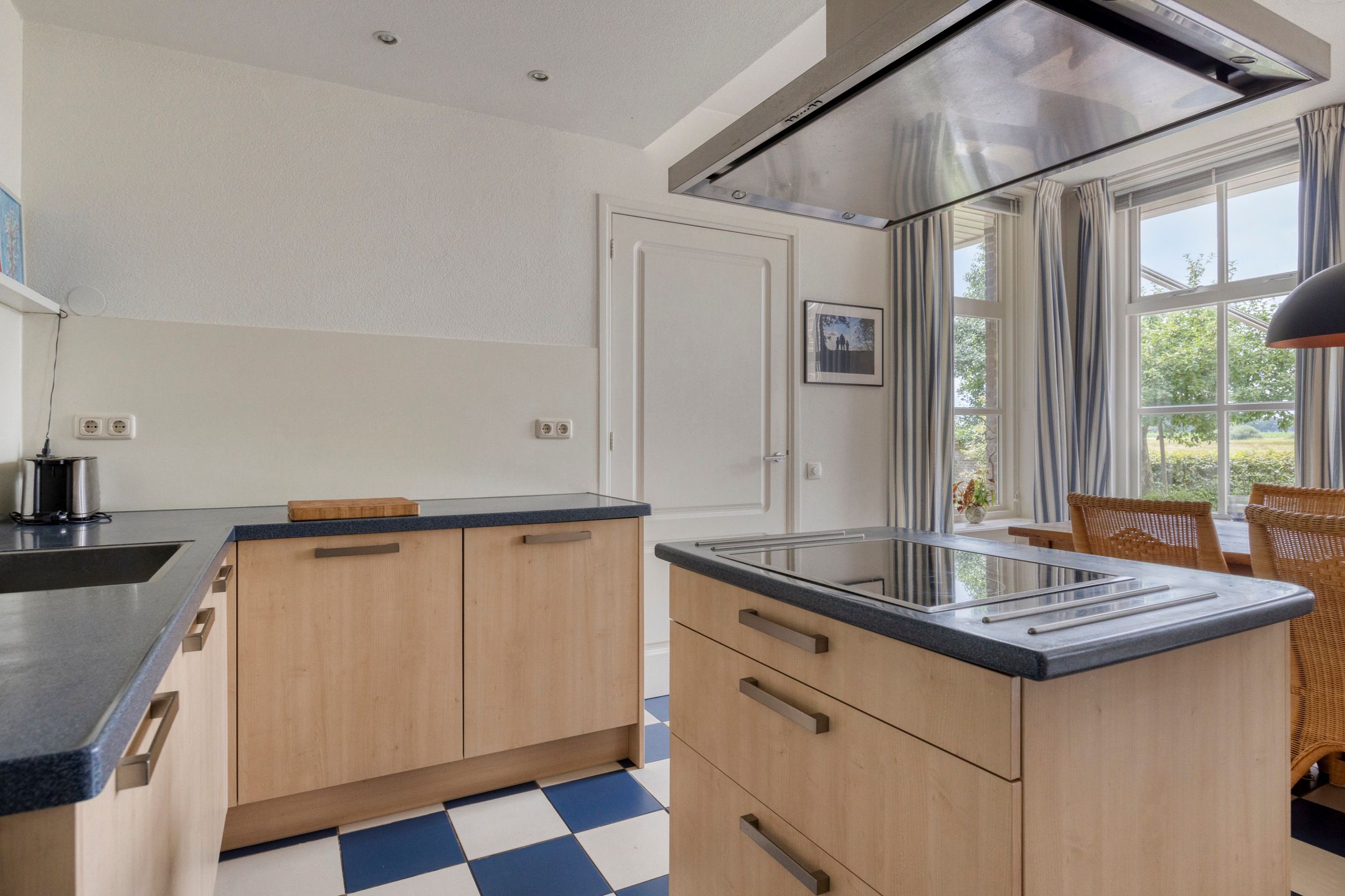 Foto 24 van Bloemberg 24