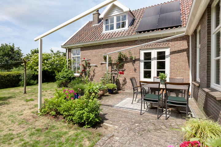 Foto 45 van Bloemberg 24