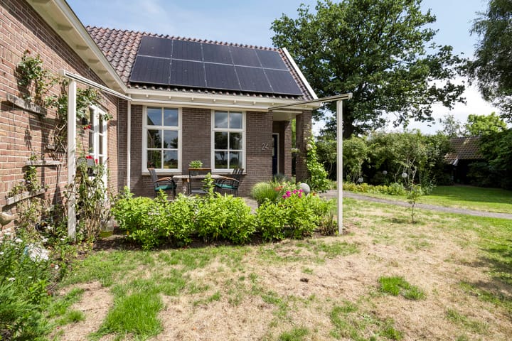 Foto 46 van Bloemberg 24