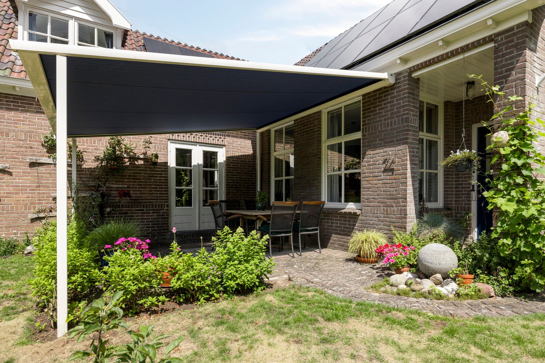 Foto 48 van Bloemberg 24