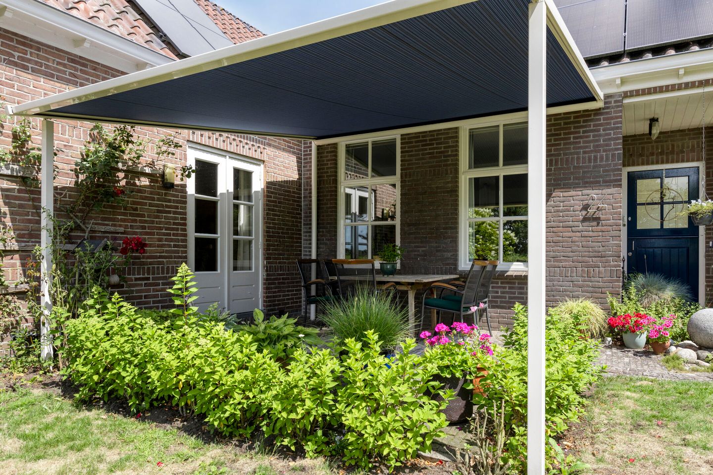 Foto 49 van Bloemberg 24