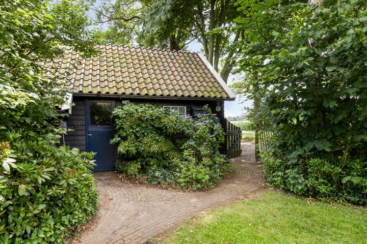 Foto 58 van Bloemberg 24