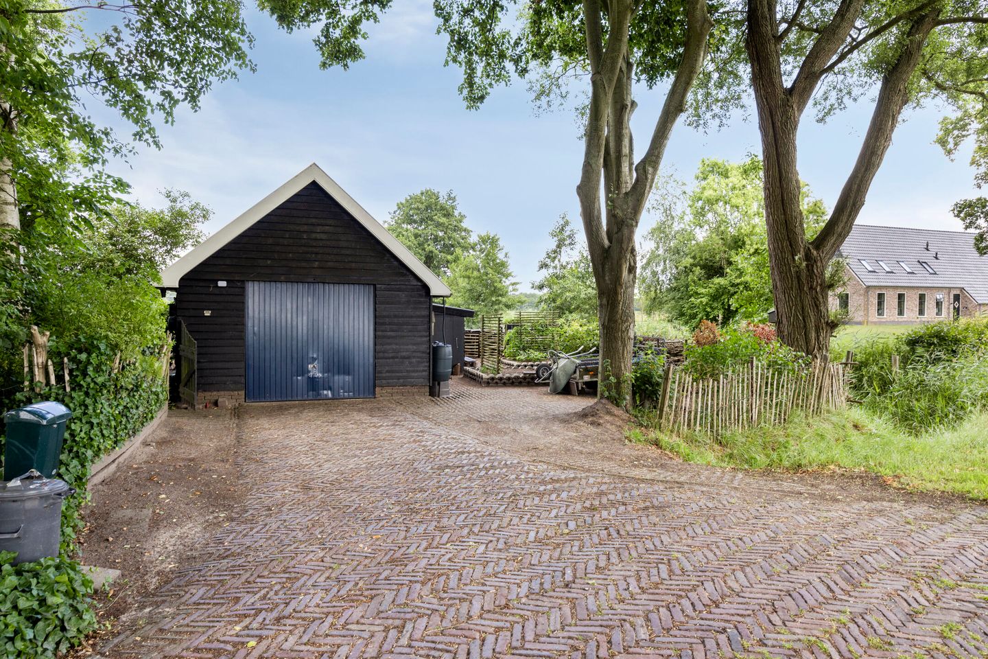 Foto 59 van Bloemberg 24