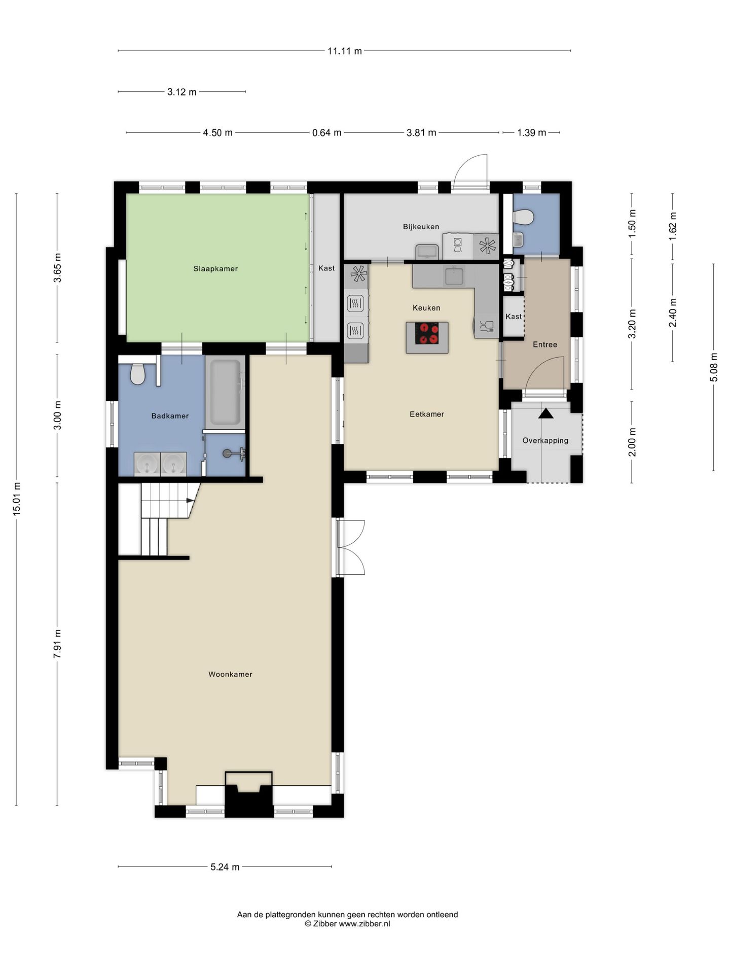 Foto 64 van Bloemberg 24