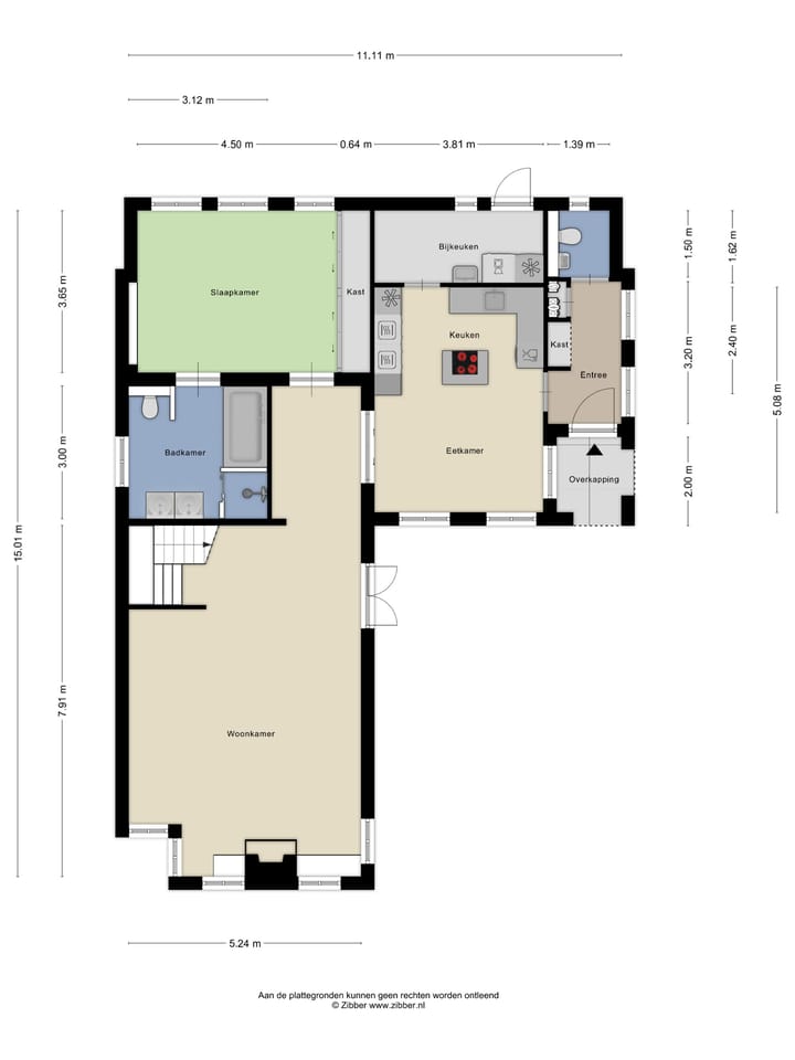 Foto 64 van Bloemberg 24