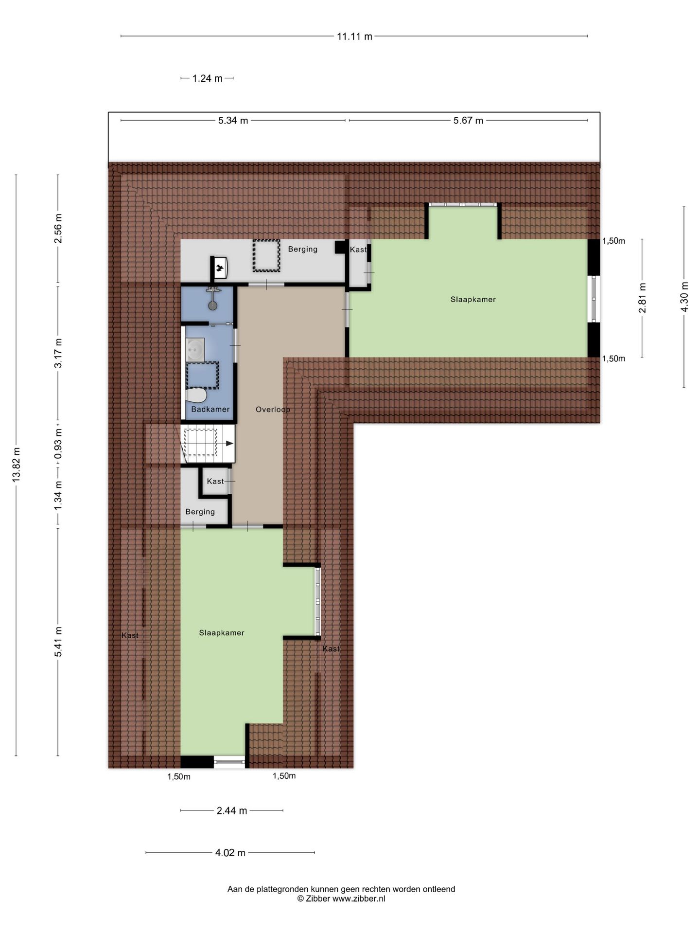 Foto 65 van Bloemberg 24