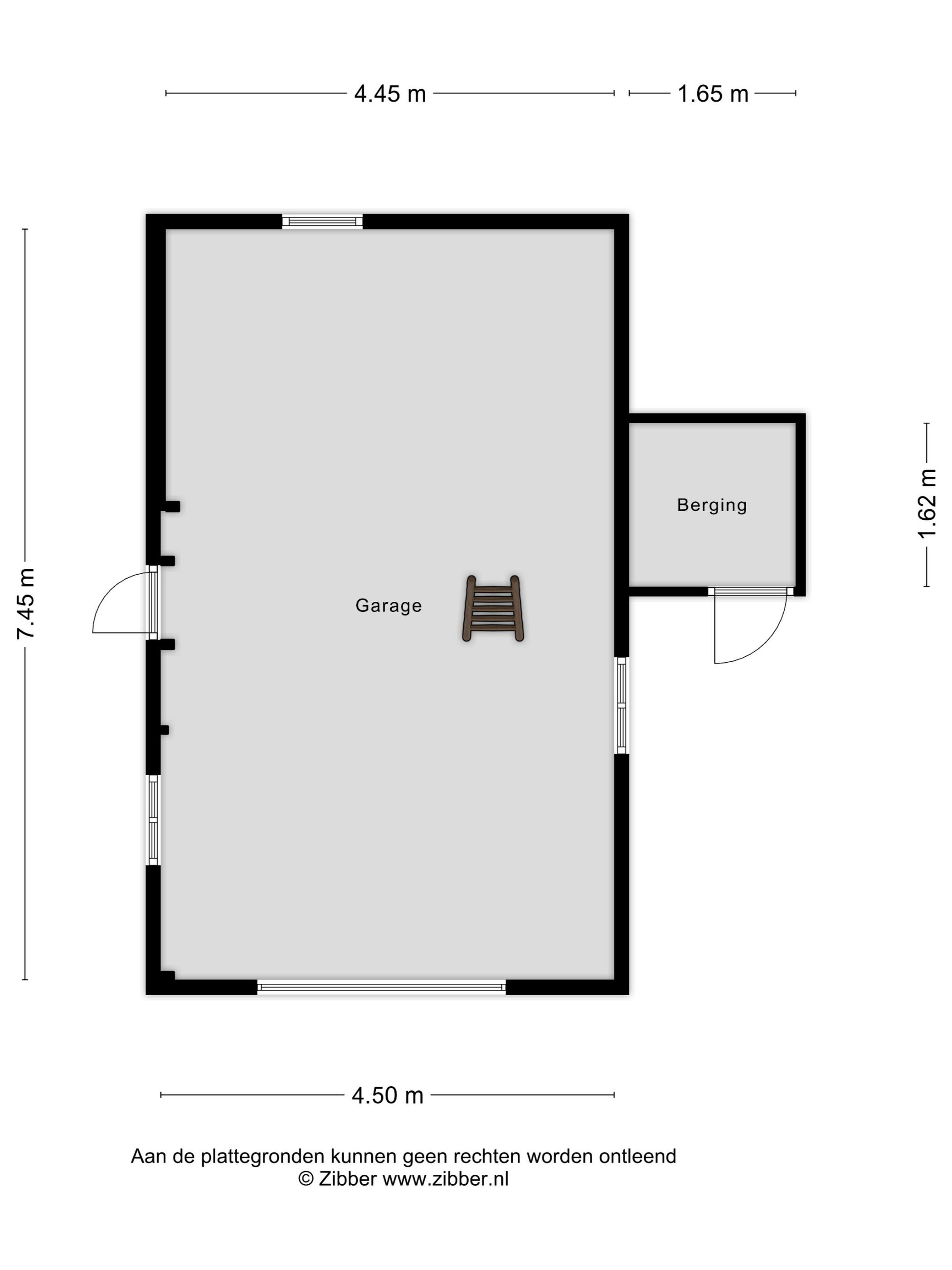 Foto 66 van Bloemberg 24